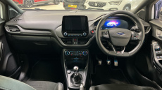 Ford Puma ST 1.5 EcoBoost ST 5dr Petrol Hatchback